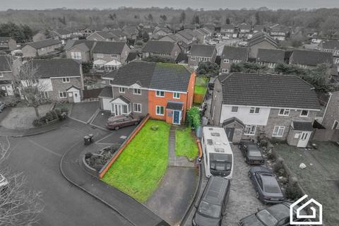 undefined, Limbury Grove, Solihull