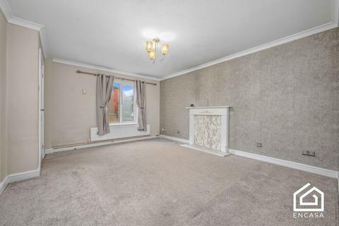 undefined, Limbury Grove, Solihull