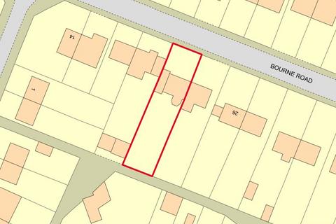 undefined, 22 Bourne Road, Gravesend, Kent, DA12 4EB