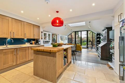 4 bedroom terraced house for sale, Holmesdale Road, Teddington, Middlesex, TW11