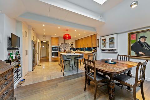 4 bedroom terraced house for sale, Holmesdale Road, Teddington, Middlesex, TW11
