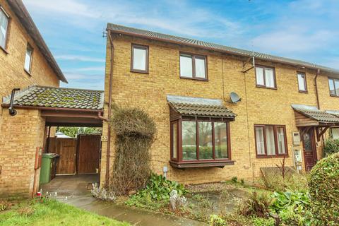 undefined, Senwick Drive, Wellingborough NN8