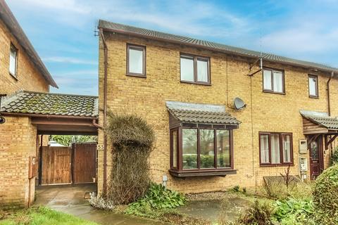 undefined, Senwick Drive, Wellingborough NN8