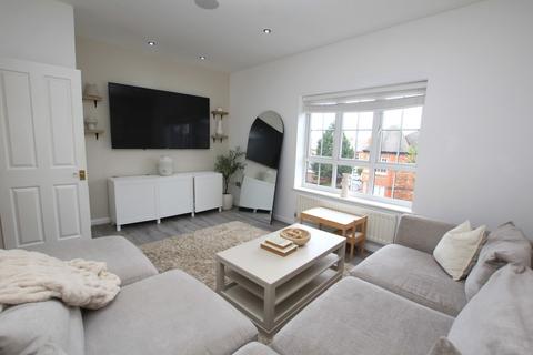 2 bedroom apartment for sale, Thomas Brassey Close, Chester