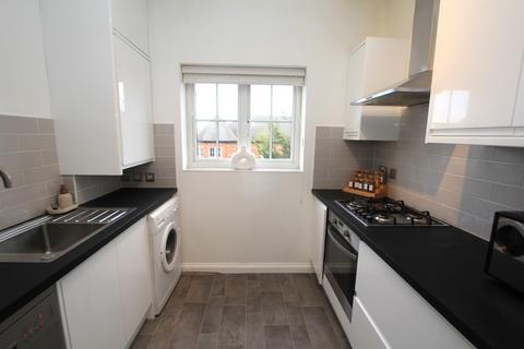 2 bedroom apartment for sale, Thomas Brassey Close, Chester