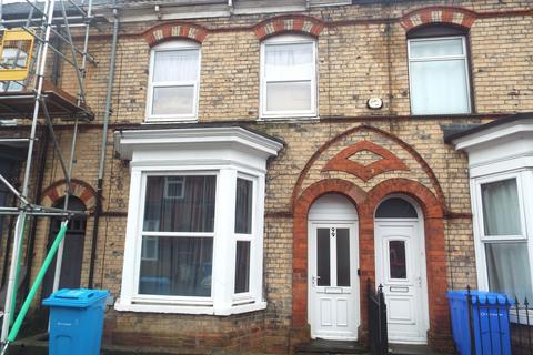 3 bedroom terraced house for sale, 99 Grafton Street