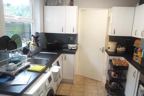 3 bedroom terraced house for sale, 99 Grafton Street
