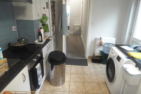 3 bedroom terraced house for sale, 99 Grafton Street