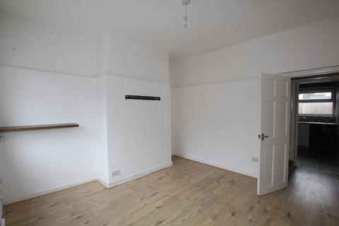 undefined, Mill Lane, Buckley