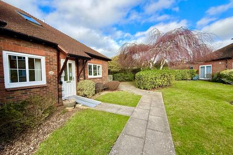 2 bedroom ground floor flat for sale, The Street, Rustington