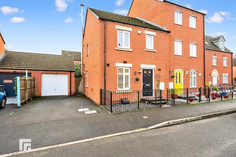 3 bedroom semi-detached house for sale, Arudur Hen, Radyr, Cardiff