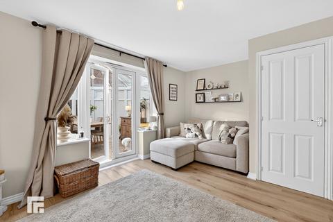 3 bedroom semi-detached house for sale, Arudur Hen, Radyr, Cardiff