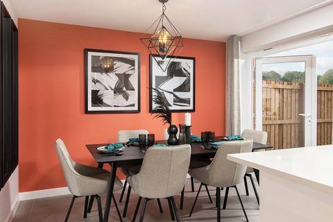 undefined, Plot 120, The Barnwood Drive Through at Mulberry Park, Nova Scotia Farm, Jack Chase Way NR30