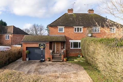 3 bedroom semi-detached house for sale, Elmers Road, Ockley