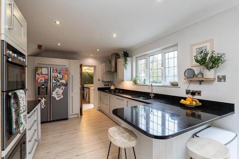 3 bedroom semi-detached house for sale, Elmers Road, Ockley