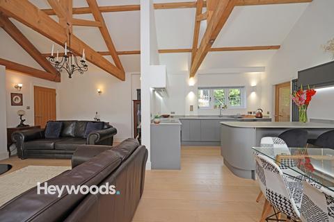 undefined, Maer Mews, Haddon Lane, Maer, Newcastle-under-Lyme, Staffordshire