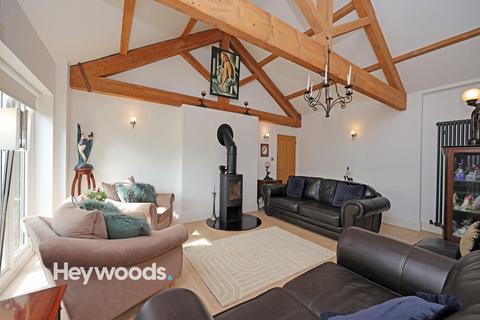 undefined, Maer Mews, Haddon Lane, Maer, Newcastle-under-Lyme, Staffordshire