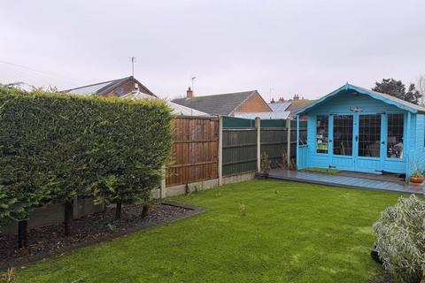 undefined, Fairham Avenue, Gotham