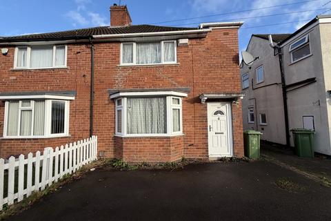 undefined, Alston Road, Solihull B91