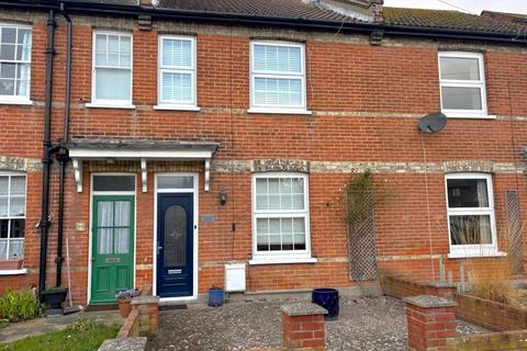 2 bedroom terraced house to rent - Hadleigh Road, Frinton-on-Sea CO13