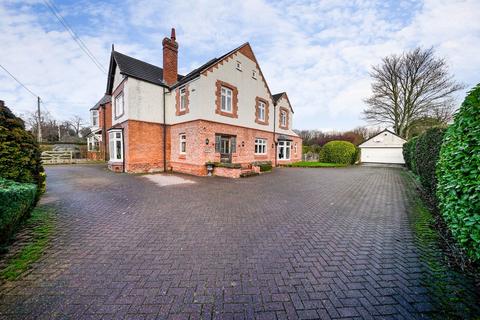 undefined, Littleton Lane, Littleton, Chester