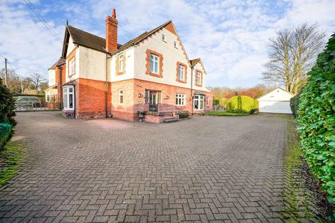 undefined, Littleton Lane, Littleton, Chester