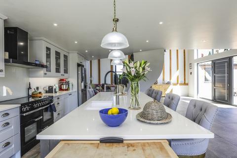 4 bedroom barn conversion for sale, Burston, Diss