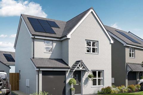 4 bedroom detached house for sale, Plot 25, The Rivington at Ger Y Mor, Sandy Hill Road, Saundersfoot SA69