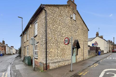 Manor Road, Brackley