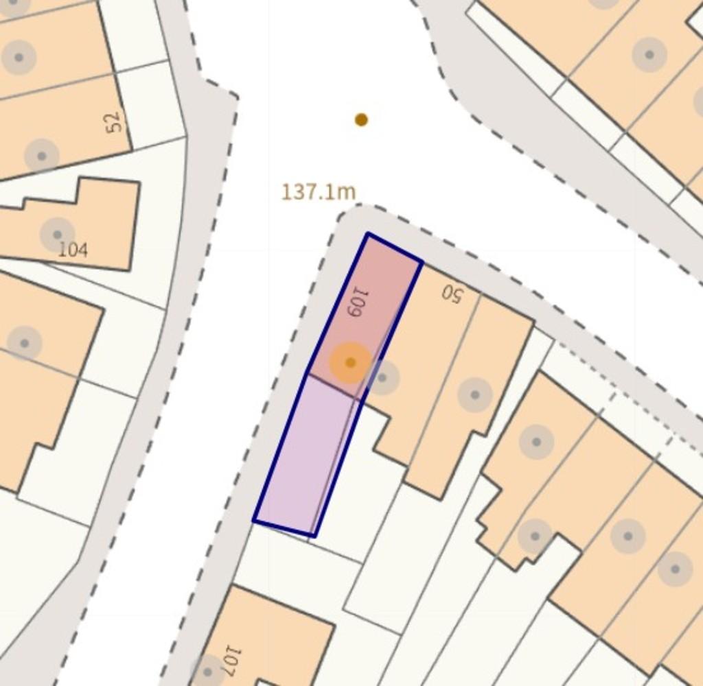 109 Manor Road