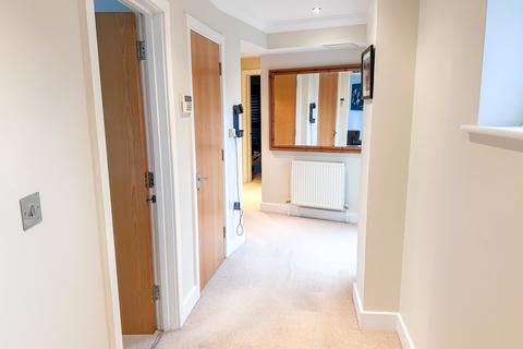 2 bedroom apartment to rent, Bridge Wharf