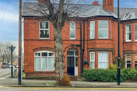 undefined, Priory Road, Kenilworth