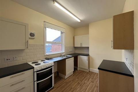 undefined, Priory Road, Kenilworth
