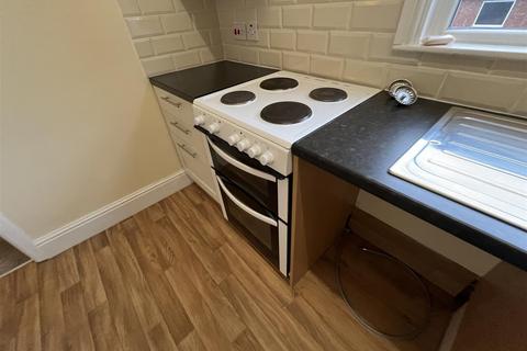 undefined, Priory Road, Kenilworth