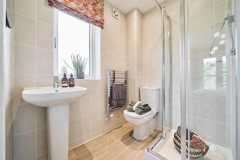 undefined, Plot 96, The Deepdale at Mulberry Park, Nova Scotia Farm, Jack Chase Way NR30