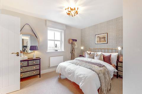 undefined, Plot 52, The Lambridge at Ger Y Mor, Sandy Hill Road, Saundersfoot SA69