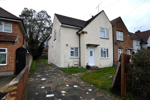 Wheatley Crescent, Hayes