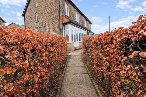 3 bedroom semi-detached house for sale, The Avenue, Clayton, Bradford