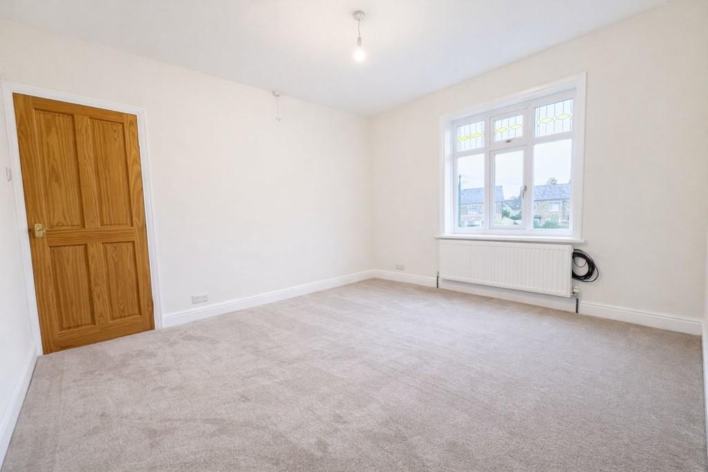 Master bedroom.