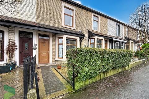 2 bedroom terraced house for sale, Lynwood Avenue, Darwen