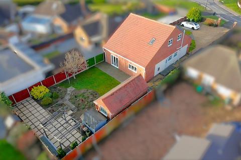undefined, Hatchell Drive, Doncaster DN4