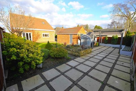 undefined, Hatchell Drive, Doncaster DN4