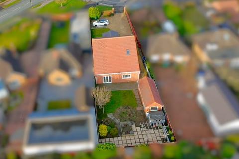 undefined, Hatchell Drive, Doncaster DN4