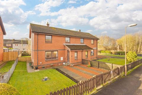 3 bedroom semi-detached house for sale - Langton Avenue, East Calder EH53