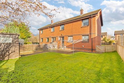 undefined, Langton Avenue, East Calder EH53