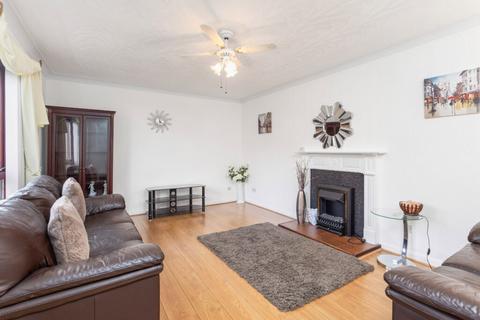 undefined, Langton Avenue, East Calder EH53