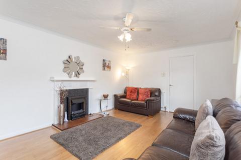 undefined, Langton Avenue, East Calder EH53