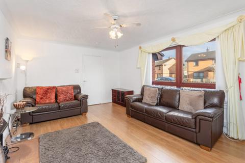 undefined, Langton Avenue, East Calder EH53