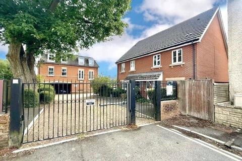 undefined, Ripley Road, Old Town, Swindon SN1