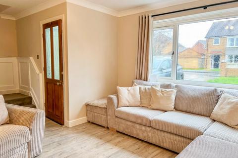 3 bedroom house for sale, Larch Crescent, Grimsby, N.E.Linconshire, DN34